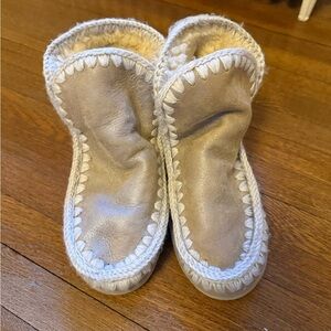 Mou Eskimo 18 Boot